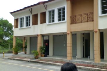 Bandar Sunway Semenyih