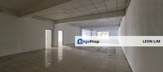  Kawasan Perindustrian Lekas 18, Semenyih,1st floor retail space, facing mainroad, 7315 sf , Selangor, Semenyih