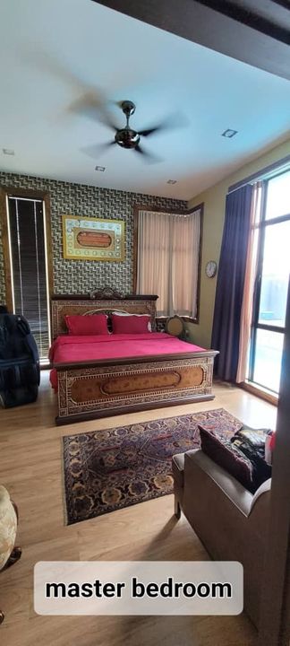 Taman PJ Perdana Seremban, single storey Corner Bungalow (Resort Home) Freehold, Fully renovated & furnished , Negeri Sembilan, Seremban