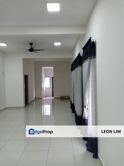 Avista, Evira, Kota Warisan Warisan Puteri, Sepang (ENDLOT) 2 storey house, partly furnished , Selangor, Sepang