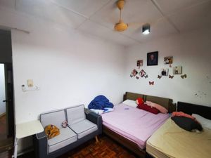 USJ 9, Subang Jaya , 2 storey house, partly furnished for Sale @RM928 ...