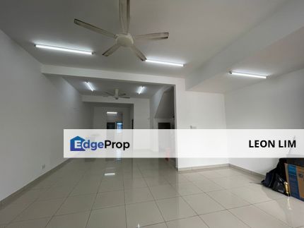 Evira, Avista, Kota Warisan Sepang, Warisan Puteri, 2 storey partly furnished , Selangor, Sepang