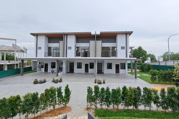 Bandar Bukit Mahkota Kajang