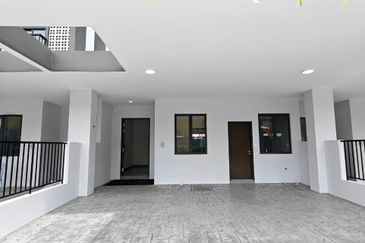 Bandar Bukit Mahkota Kajang