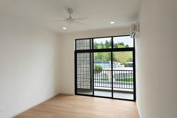 Bandar Bukit Mahkota Kajang