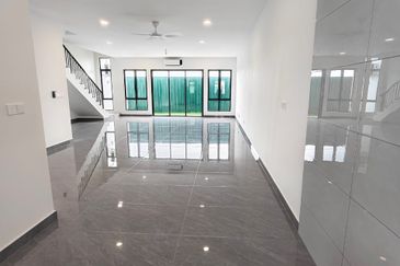 Bandar Bukit Mahkota Kajang