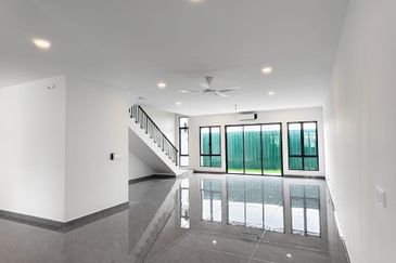 Bandar Bukit Mahkota Kajang