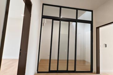 Bandar Bukit Mahkota Kajang