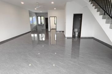 Bandar Bukit Mahkota Kajang