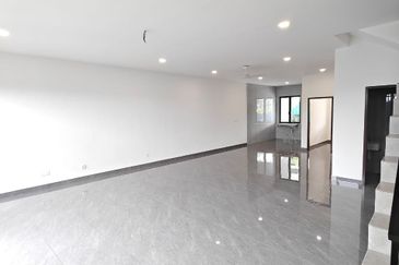 Bandar Bukit Mahkota Kajang