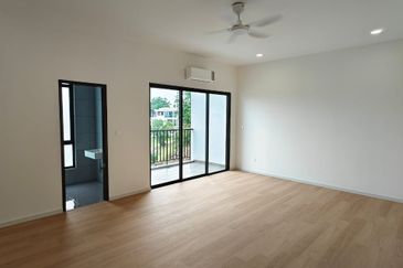 Bandar Bukit Mahkota Kajang