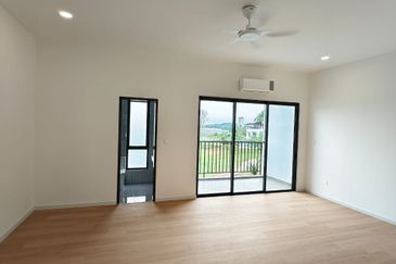 Bandar Bukit Mahkota Kajang