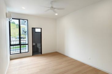 Bandar Bukit Mahkota Kajang