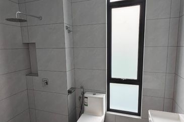 Bandar Bukit Mahkota Kajang