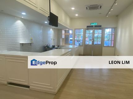Bandar Seri Putra Bangi, Ground floor shop office renovated ID design , Selangor, Bangi