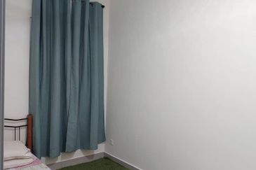 Residensi Nexus Kajang