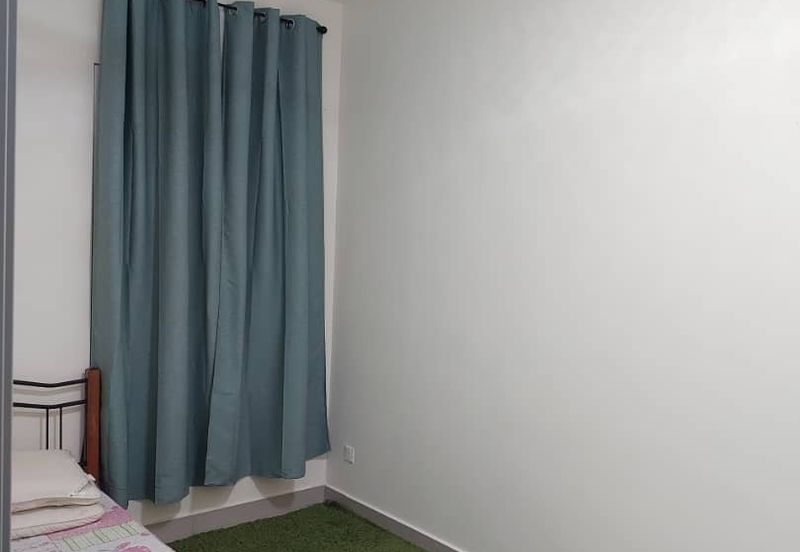 Residensi Nexus Kajang *