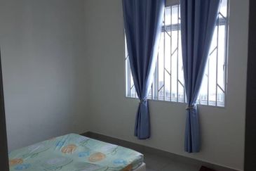 Residensi Nexus Kajang