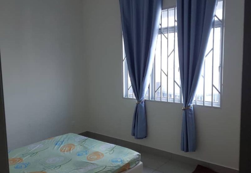 Residensi Nexus Kajang *