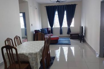 Residensi Nexus Kajang