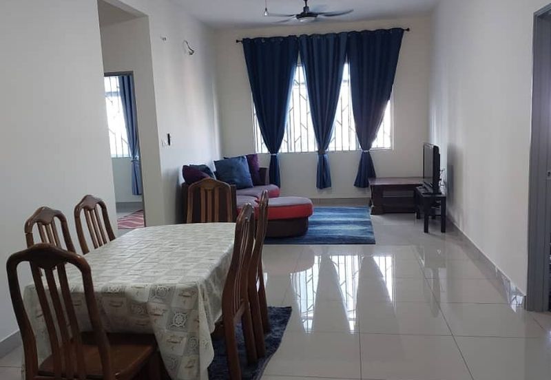 Residensi Nexus Kajang *