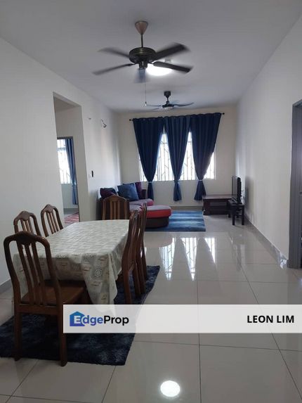 Nexus Kajang Station, near New Era Univesity, UKM, fully furnished , Selangor, Kajang