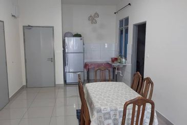 Residensi Nexus Kajang