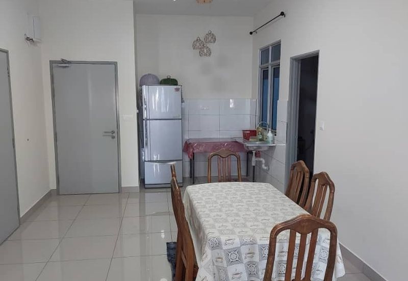 Residensi Nexus Kajang *