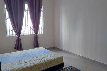 Residensi Nexus Kajang