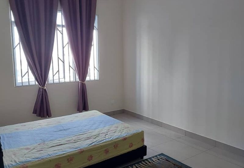 Residensi Nexus Kajang *