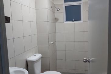 Residensi Nexus Kajang