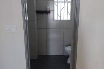 Residensi Nexus Kajang