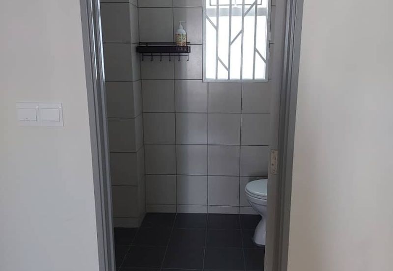 Residensi Nexus Kajang *