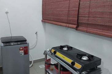 Residensi Nexus Kajang