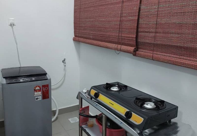 Residensi Nexus Kajang *