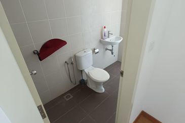 Residensi Sungai Purun