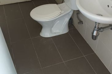 Residensi Sungai Purun