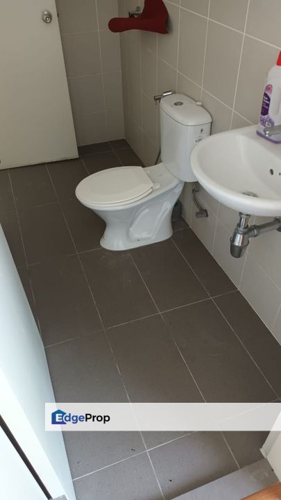 Residensi Sungai Purun Semenyih, 2 storey house , Selangor, Semenyih