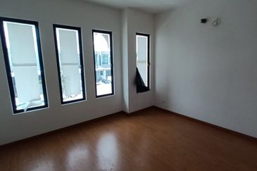 Residensi Sungai Purun