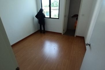 Residensi Sungai Purun