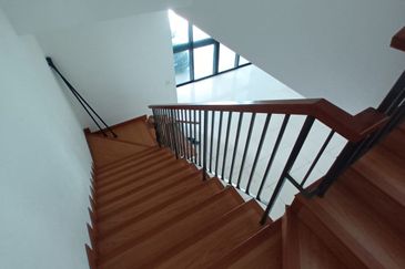 Residensi Sungai Purun