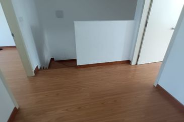 Residensi Sungai Purun