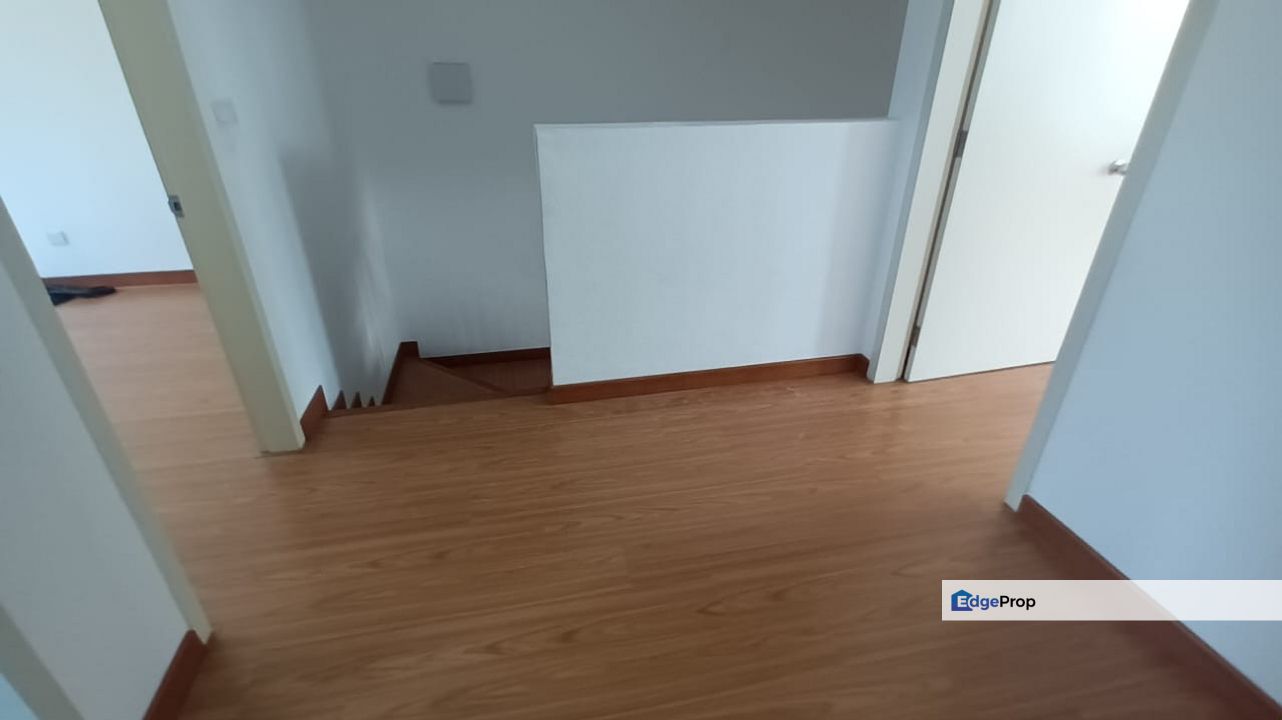 Residensi Sungai Purun Semenyih, 2 storey house , Selangor, Semenyih