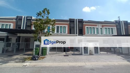 Residensi Sungai Purun Semenyih, 2 storey house , Selangor, Semenyih