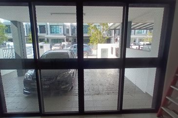 Residensi Sungai Purun