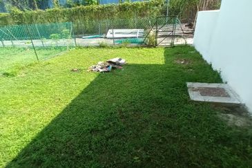 Residensi Sungai Purun