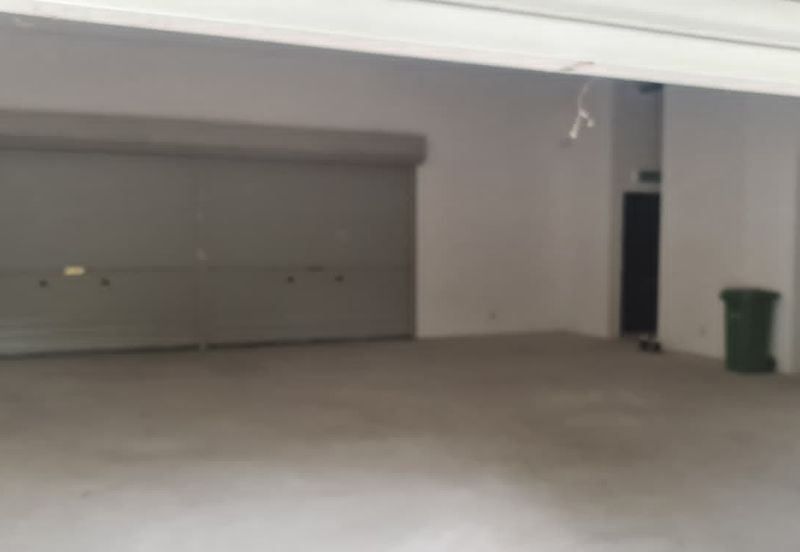 Ecohill Walk Mall, Setia Ecohill