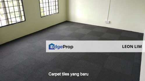 Bandar Baru Bangi Seksyen 9, office space, Selangor, Bangi