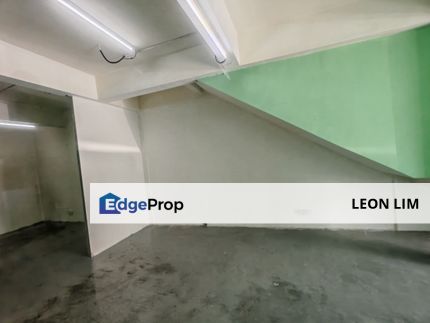 Taman Pelangi Semenyih, Ground floor Shop office, 20 x 70, Selangor, Semenyih