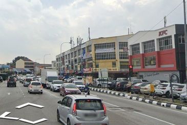 Sungai Chua